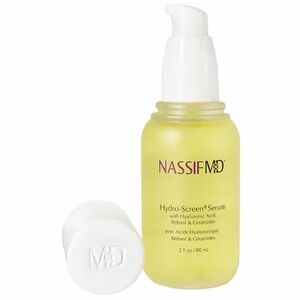 NassifMD Hydro-Screen Serum